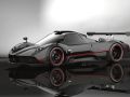 Zonda R