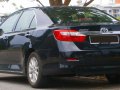 zdjęcie Camry