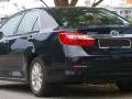 Toyota Camry Camry VII (XV50) — 2