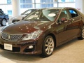 Crown XIII Athlete (S200)