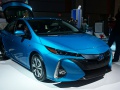 zdjęcie Prius