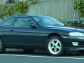 Soarer III