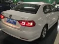 Volkswagen Lavida Lavida II (facelift 2015) — 2
