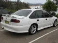 HSV Clubsport Clubsport (VR, VS) — 4
