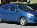 Mitsubishi Mirage Mirage G4 (A10) — 3