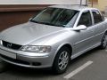 Vectra B (facelift 1999)