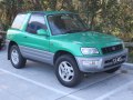 RAV4 I (XA10, facelift 1997) 3-door