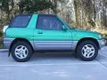Toyota RAV4 RAV4 I (XA10, facelift 1997) 3-door — 2