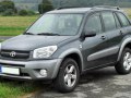 RAV4 II (XA20, facelift 2003) 5-door