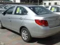 Chevrolet Sail/S-RV Sail III — 5
