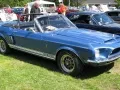 Ford Shelby Shelby I Cabrio