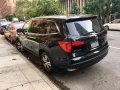 Honda Pilot Pilot III — 4