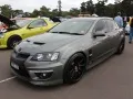 HSV Clubsport Clubsport (VE II) — 4
