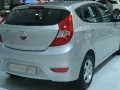 Hyundai Solaris Solaris I — 2