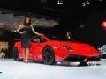 Lamborghini Gallardo Gallardo LP 570-4 — 4