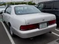 Toyota Crown Majesta Crown Majesta I (S140, facelift 1993) — 2