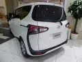 Toyota Sienta Sienta II (facelift 2018) — 2