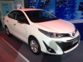 Yaris ATIV (XP150)