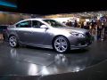 Insignia I Hatchback