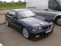 B3 Coupe (E36)