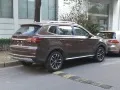 Roewe RX5 RX5 — 2