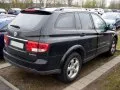 SsangYong Kyron Kyron (facelift 2007) — 2