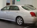 Toyota Crown Majesta Crown Majesta V (S200) — 2
