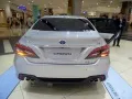 Toyota Crown Crown XV (S220) — 6