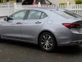 Acura TLX TLX I — 4