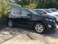 Chevrolet Equinox Equinox III — 10