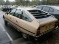 Citroen CX CX I (Phase I, 1982) — 3