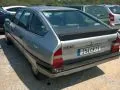 Citroen CX CX II — 2