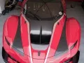 Ferrari FXX FXX-K — 2