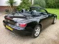 Honda S2000 S2000 (AP1) — 2