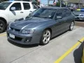 HSV Clubsport Clubsport (VZ) — 3