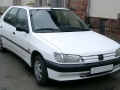 306 Hatchback (7A/C)