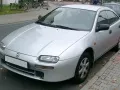 Mazda 323 323 F V (BA)