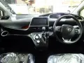 Toyota Sienta Sienta II (facelift 2018) — 4