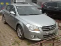 FAW Besturn B70 Besturn B70 I (facelift 2012)