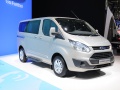 Tourneo Custom I L1
