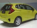 Honda FIT Fit III — 3