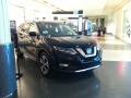 Rogue II (T32, facelift 2017)