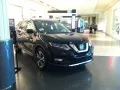 Nissan Rogue Rogue II (T32, facelift 2017)