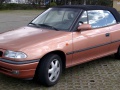 Astra F Cabrio (facelift 1994)