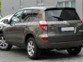 Toyota RAV4 RAV4 III (XA30, facelift 2010) — 8