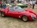 Alfa Romeo 33 33 Stradale — 13