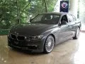 Alpina D3 D3 (F30) — 2