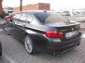 Alpina D5 D5 Sedan (F10) — 3