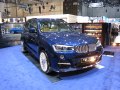 XD3 (F25 LCI, facelift 2014)