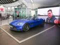 Aston Martin Vanquish Vanquish III Volante — 7